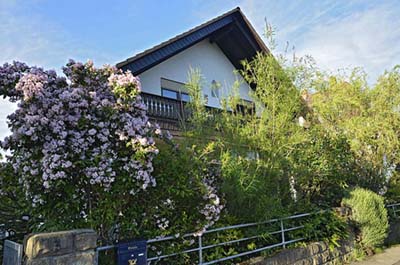 Ferienwohnungen Sehnke Ferienwohnungen Sehnke